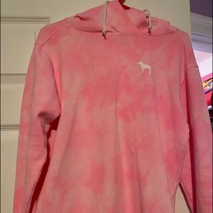 Sweatshirt from Pink